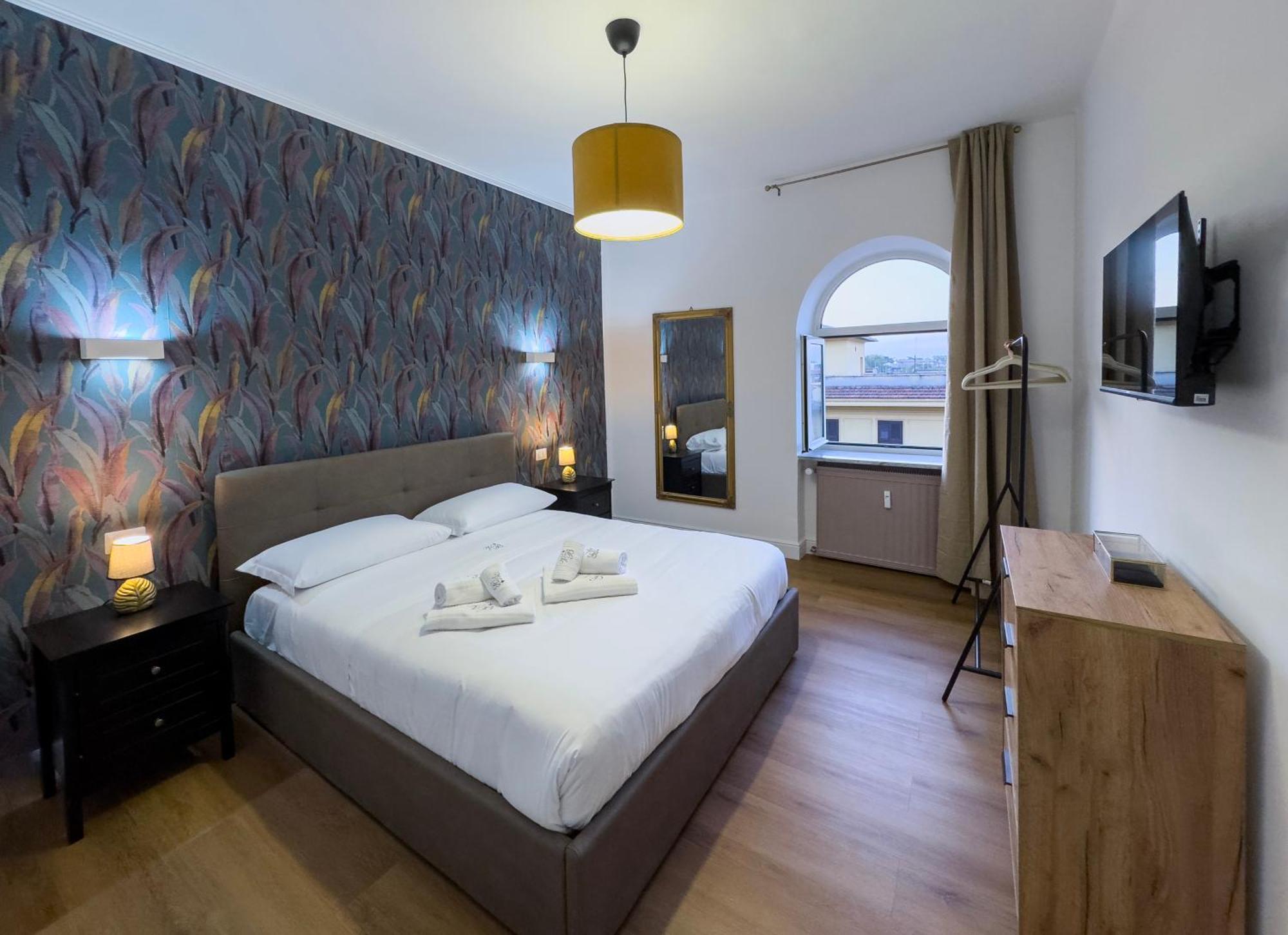 Apartamento Vatican Penthouse With Terrace *
