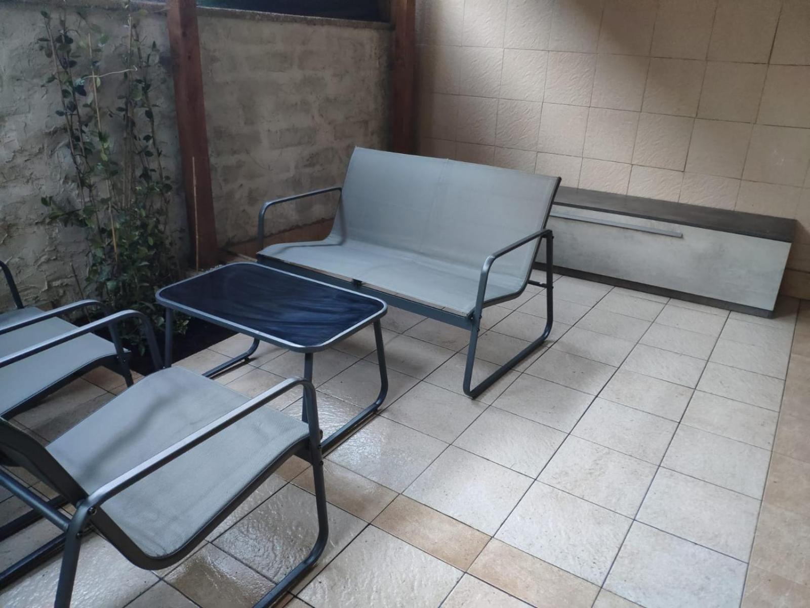 Deluxe With Private Kitchen And Garden - Close To Metro C
