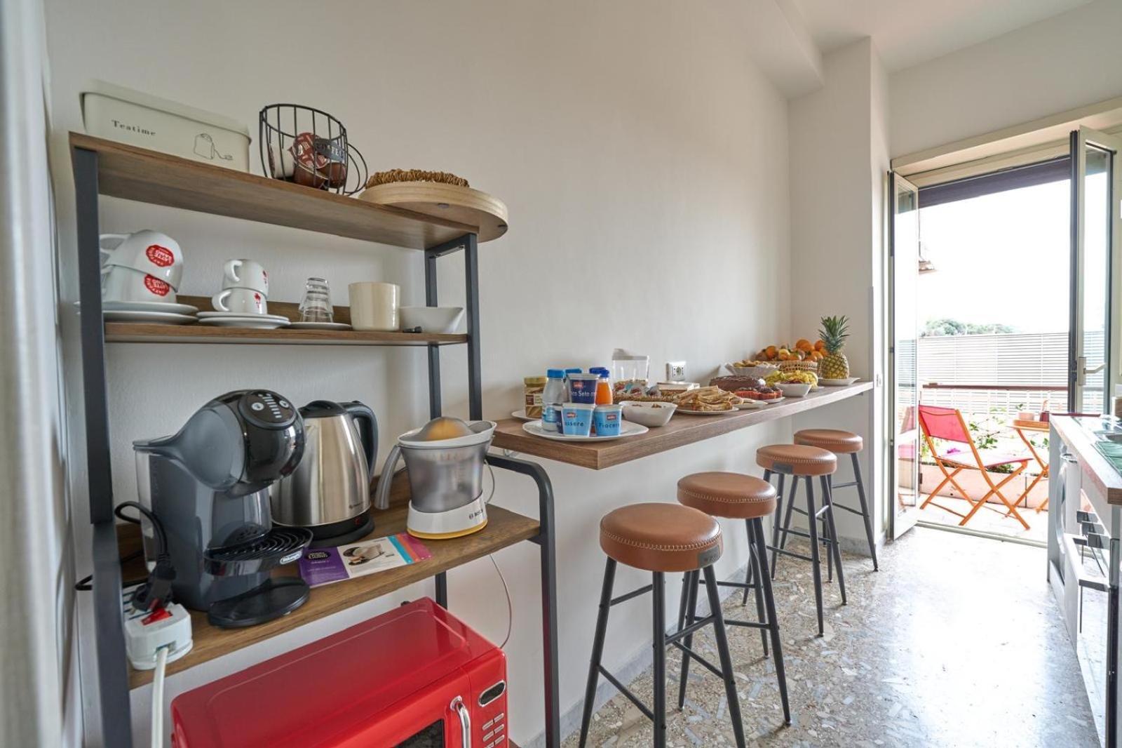 Erinahouse * Roma