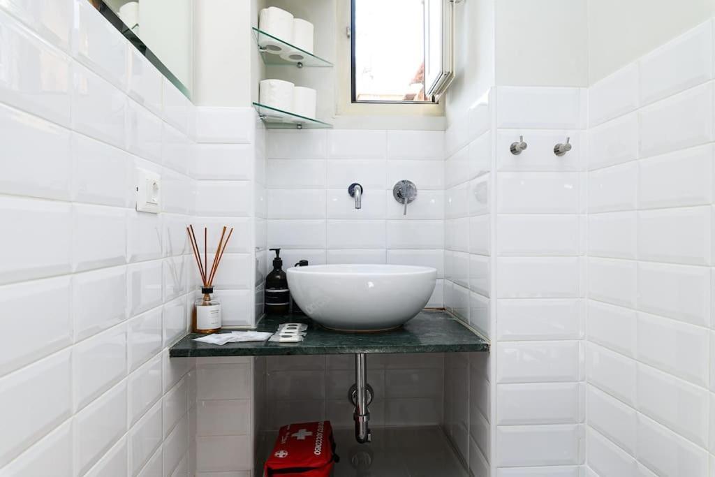 Casa Sardi Apartment Rome