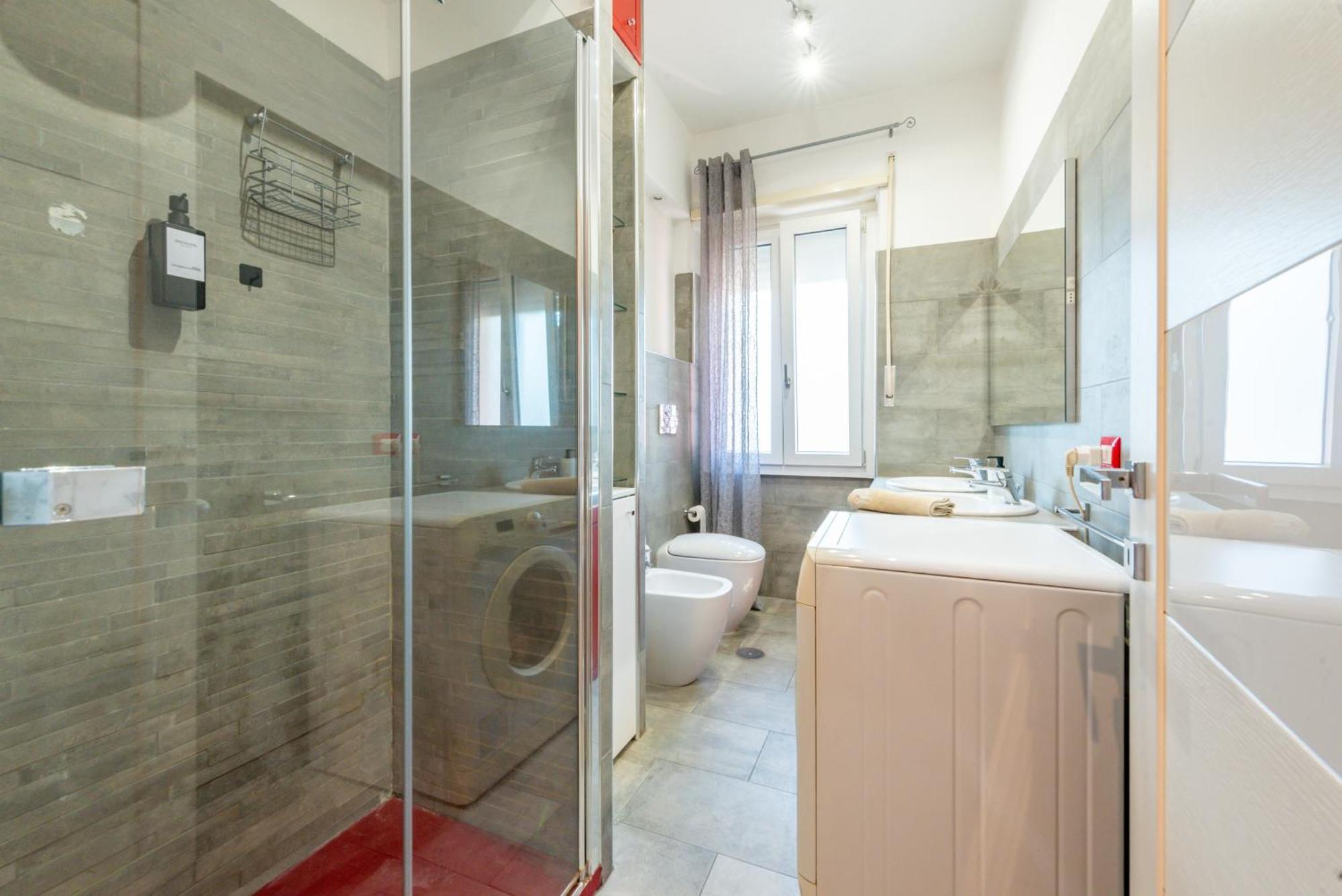 Maison Citta Eterna Apartamento