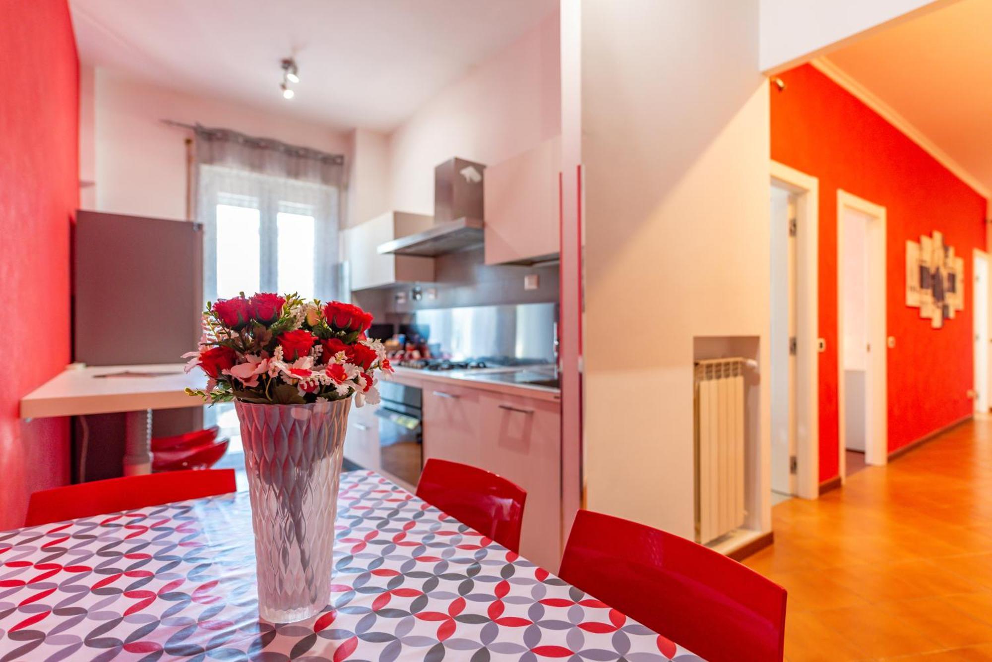 Apartamento Maison Citta Eterna