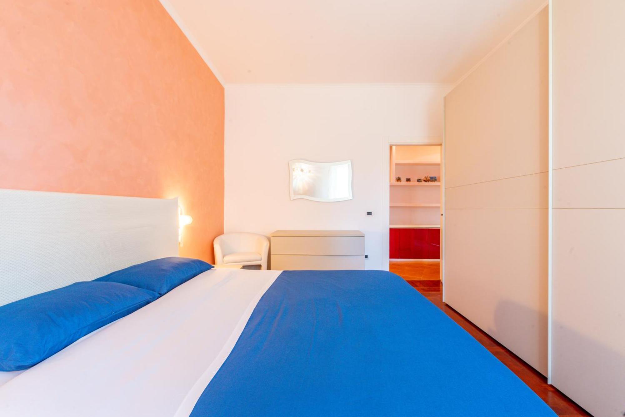 Apartamento Maison Citta Eterna Roma