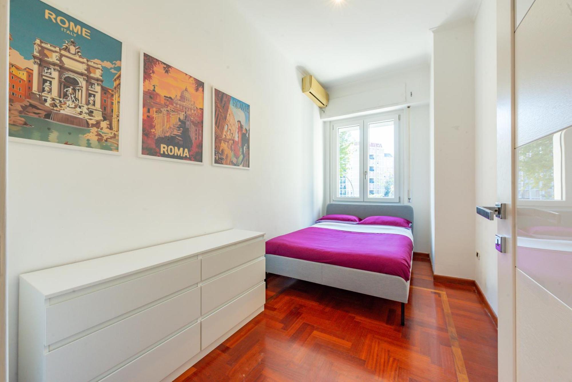 Maison Citta Eterna Apartamento *