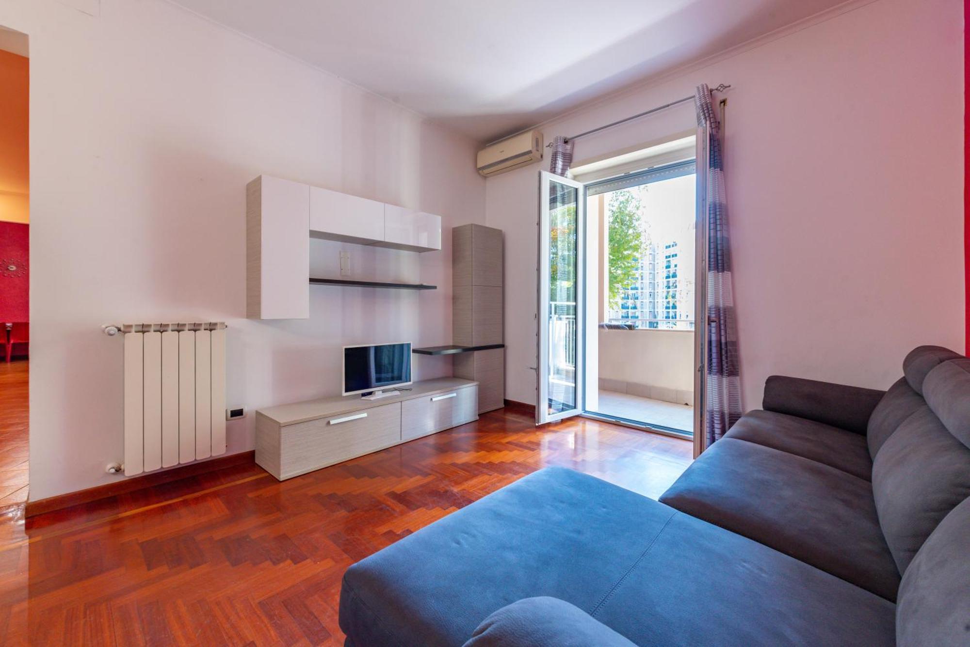 Apartamento Maison Citta Eterna