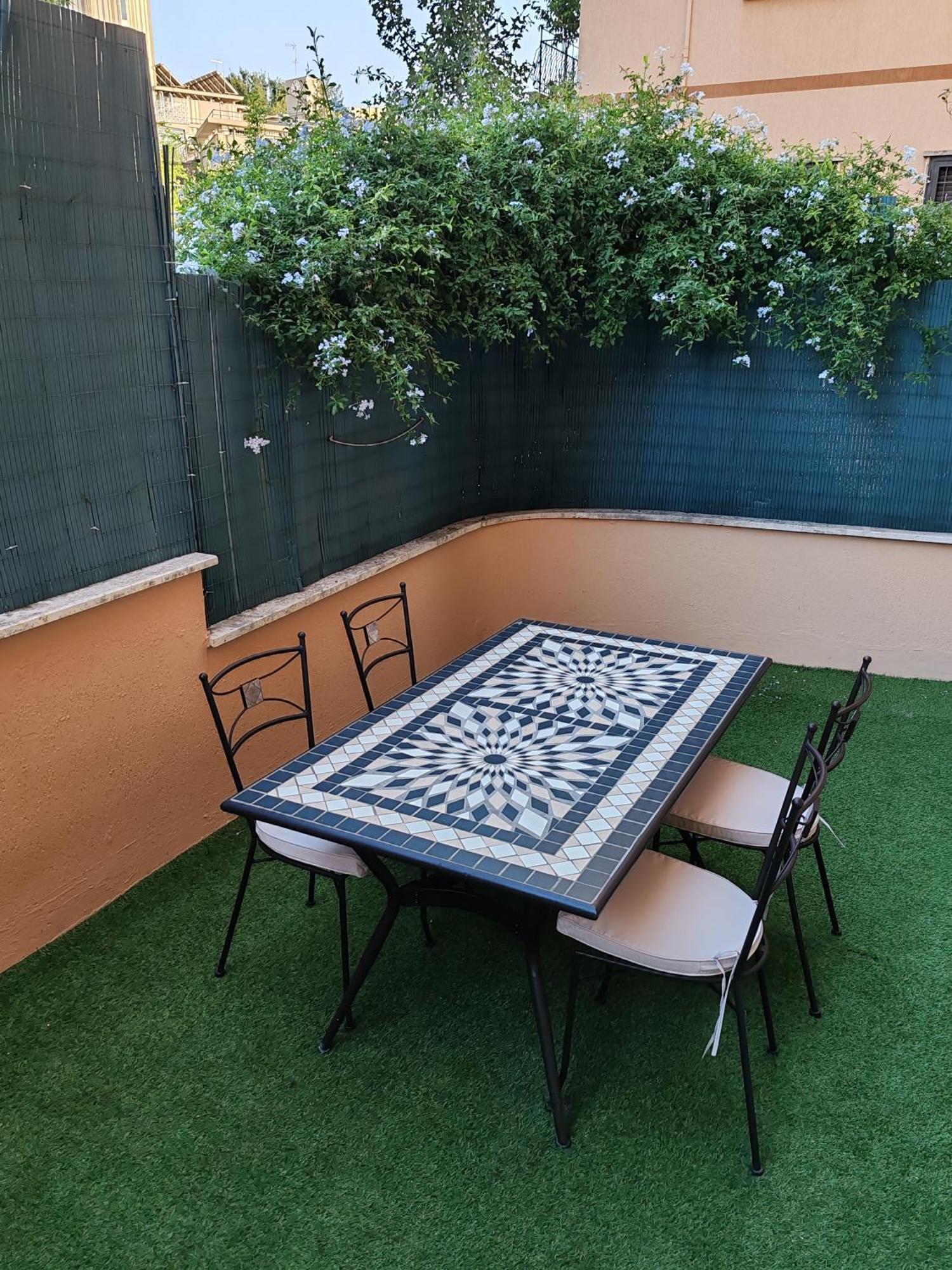 Apartamento San Pietro