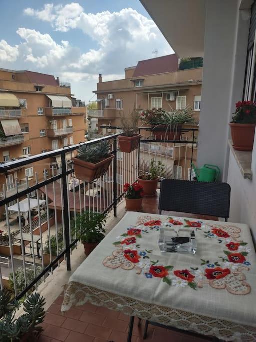 Apartment Allegro