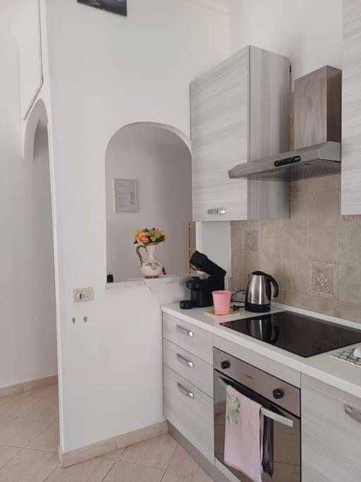 Apartment Allegro *
