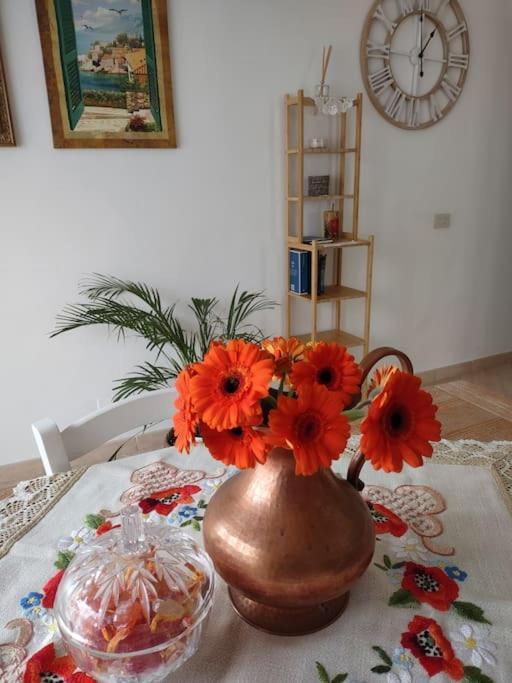 Allegro Apartment Rome