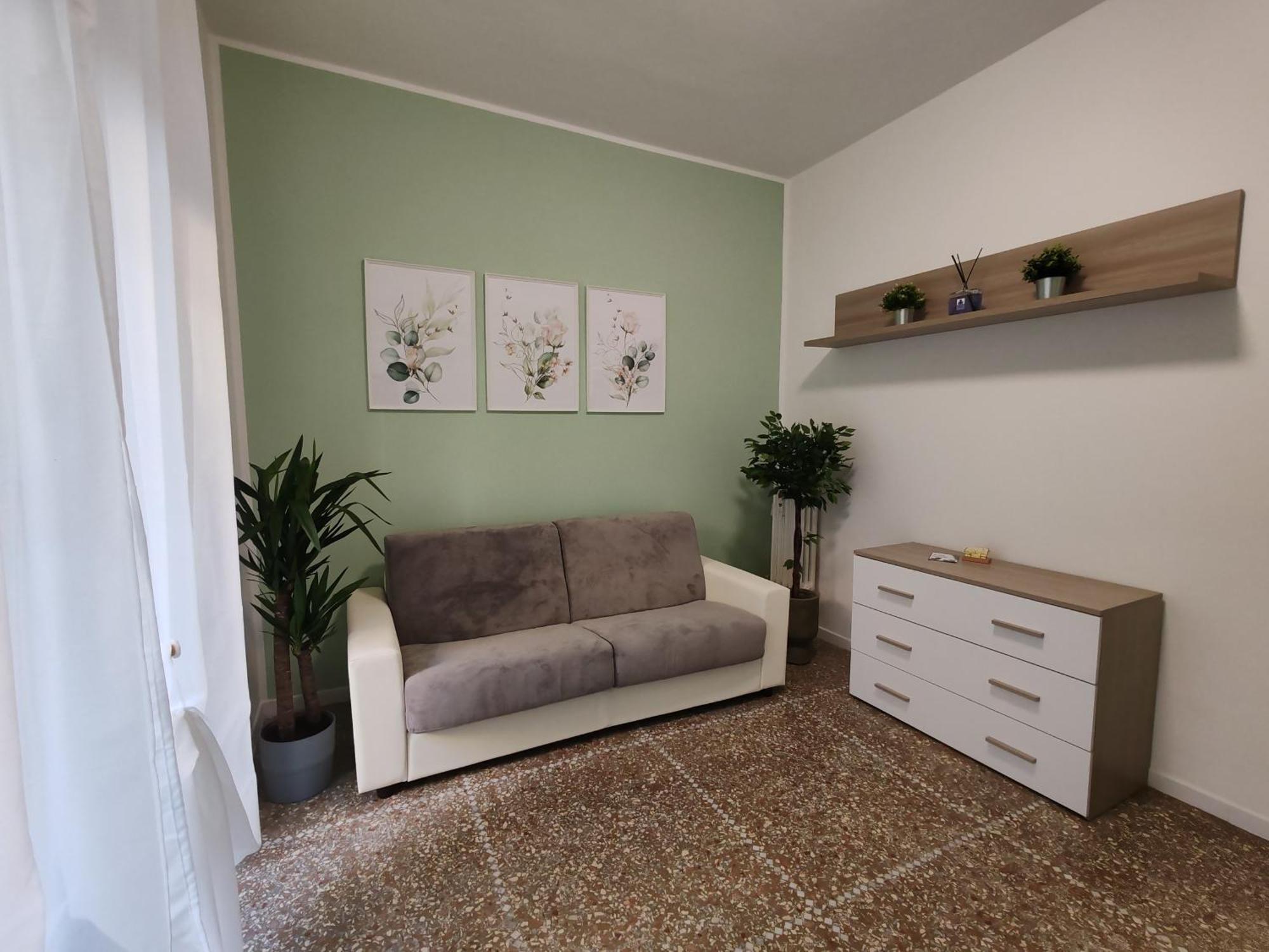 Apartamento San Pietro