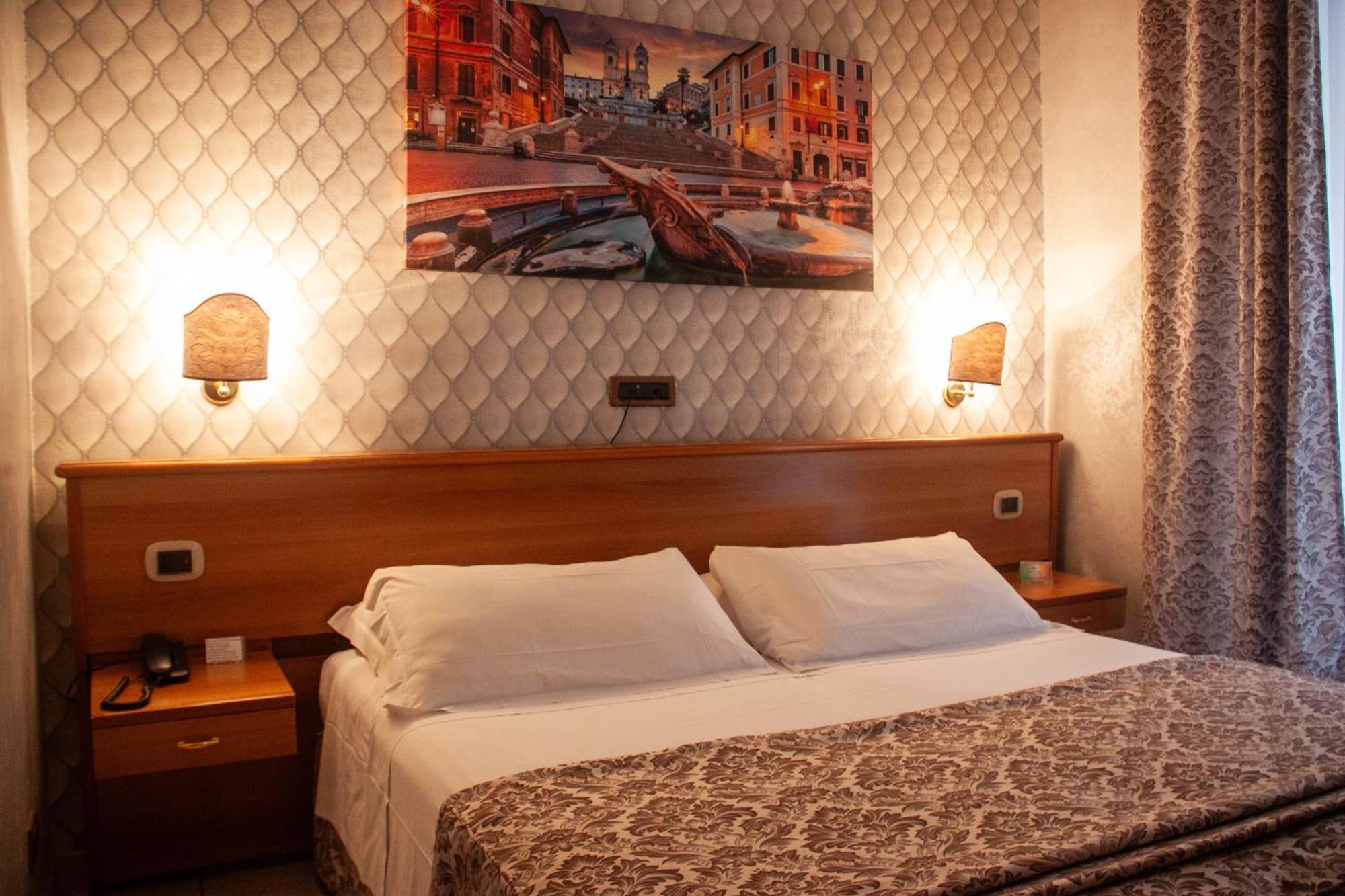 Hotell Assisi 3*