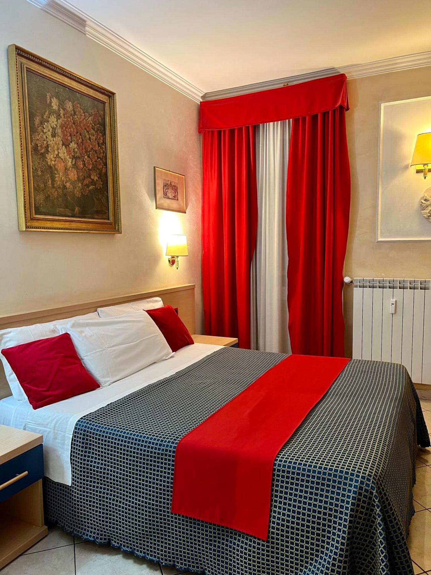 Eterna Affittacamere Roma