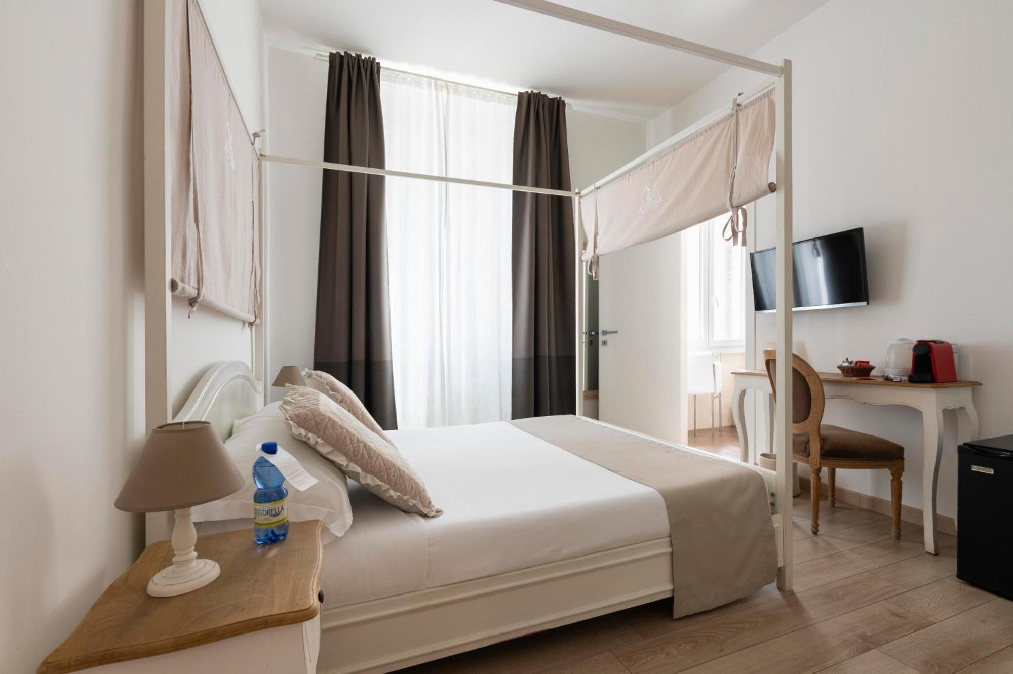 Gjestgiverier Popolo & Flaminio 3*