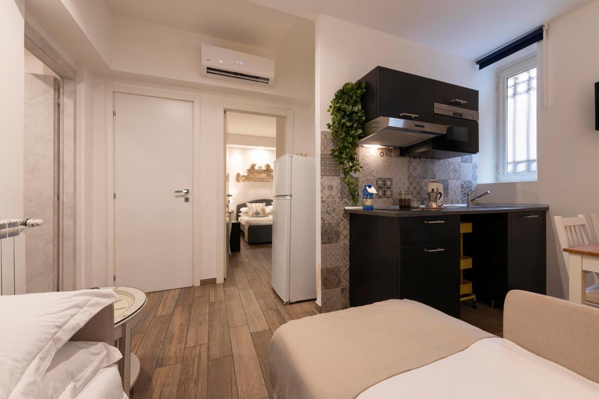 Gjestgiverier Popolo & Flaminio 3*