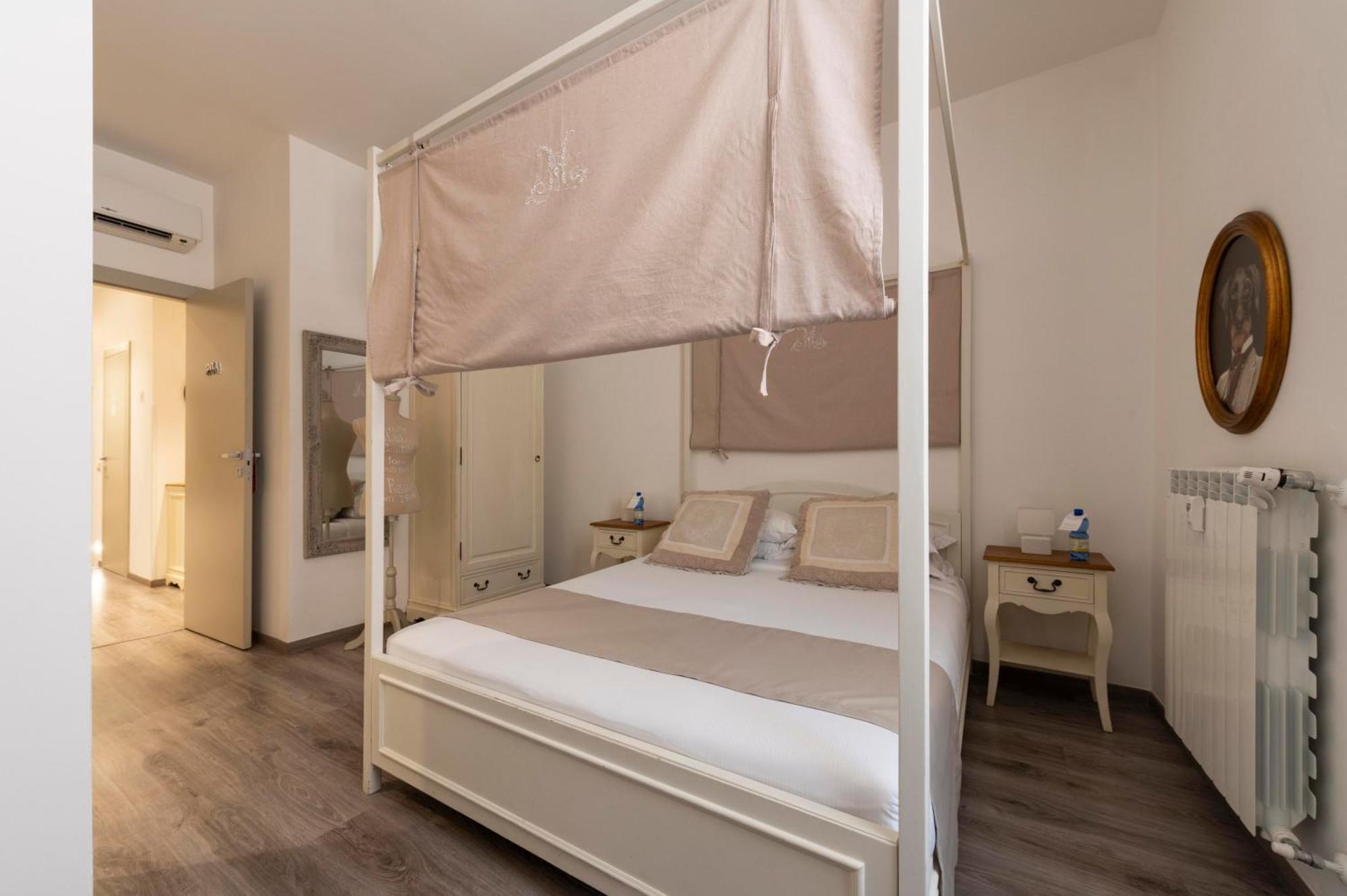 Gjestgiverier Popolo & Flaminio 3*