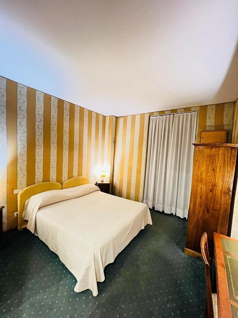 Orange Garden Bed & Breakfast Roma