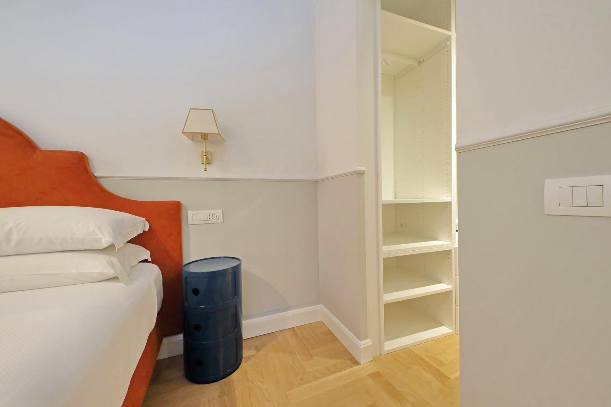 Appartamento Residenza Torre Vecchiarelli - 2 Roma
