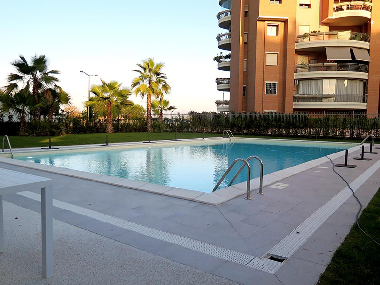 Talenti Appartamento Roma
