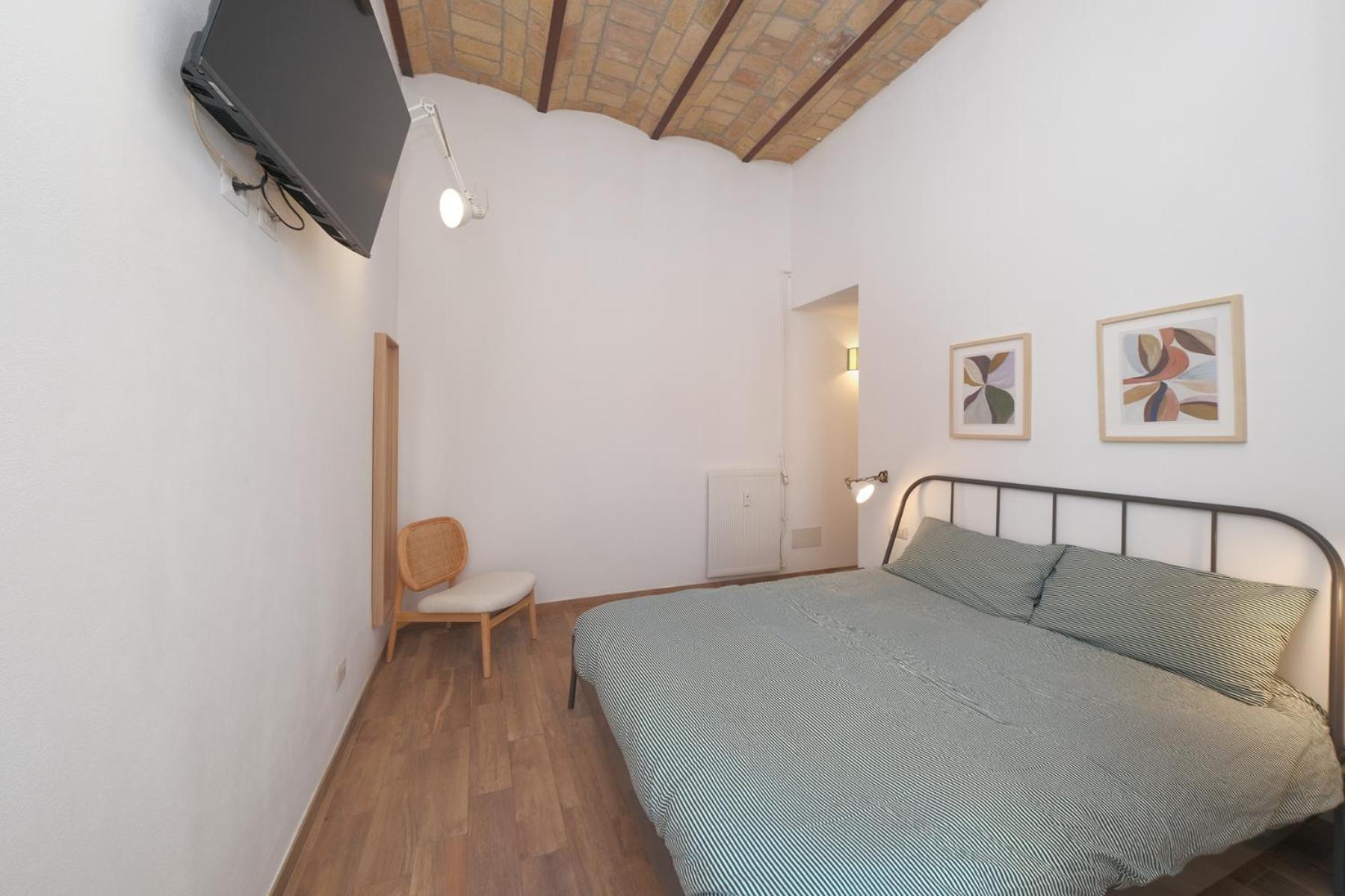 Apartamento Elena's - Piramide Metro Station Roma