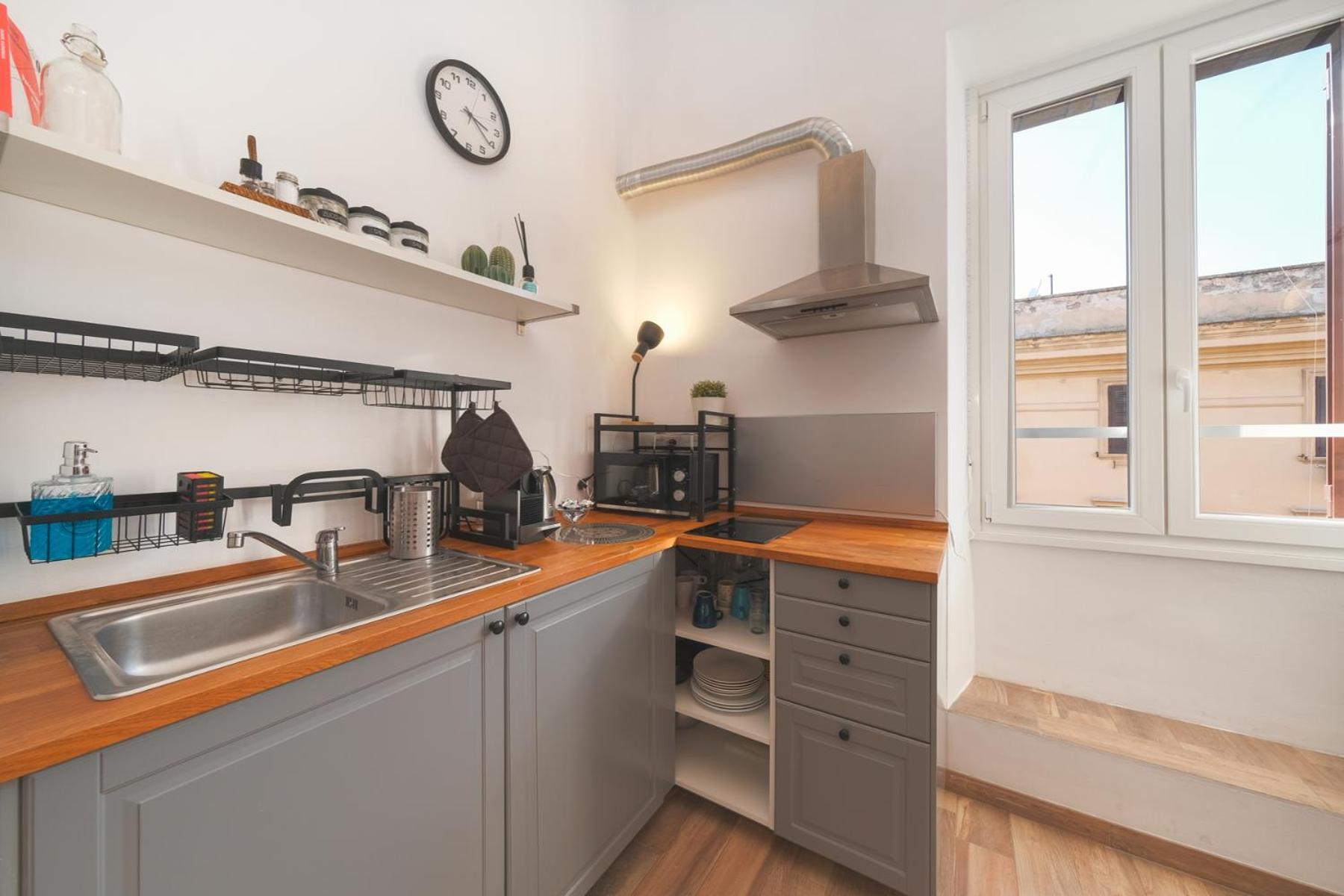 Apartamento Elena's - Piramide Metro Station *
