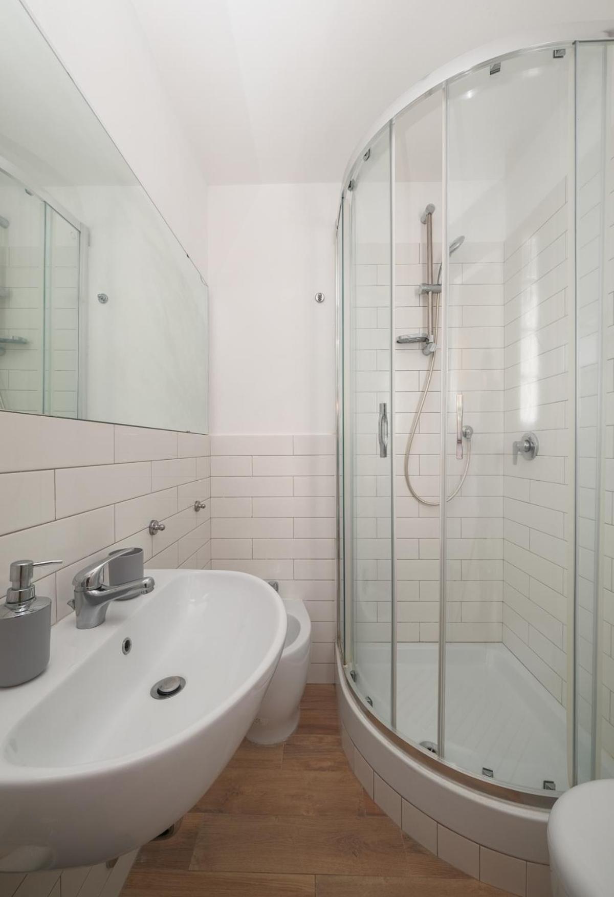 Apartamento Elena's - Piramide Metro Station *