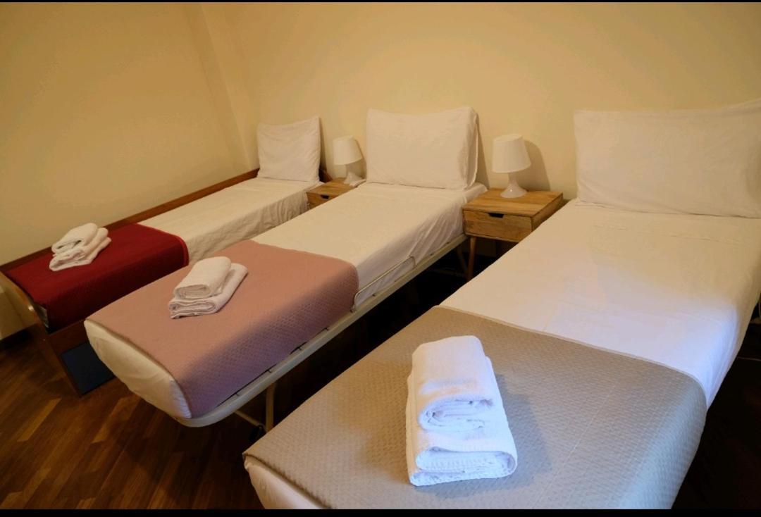 Affittacamere Sina Rent Flaminio *