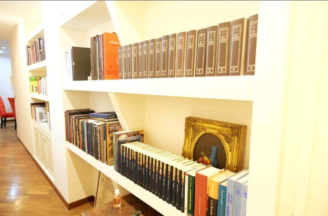 Sina Rent Flaminio Affittacamere