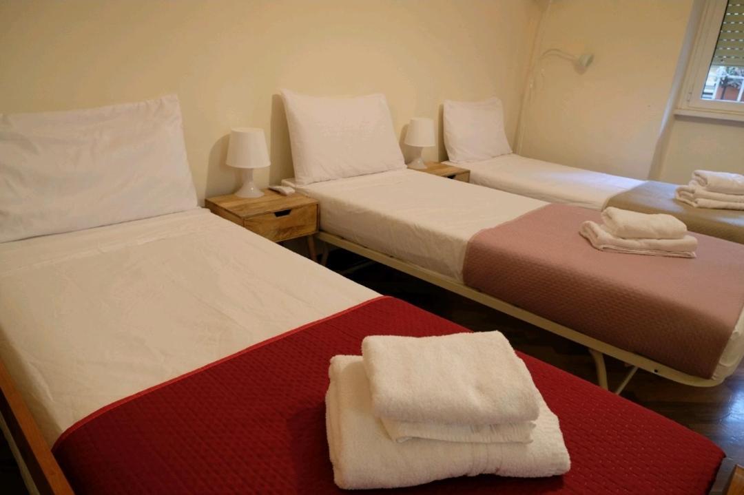 Sina Rent Flaminio Affittacamere *