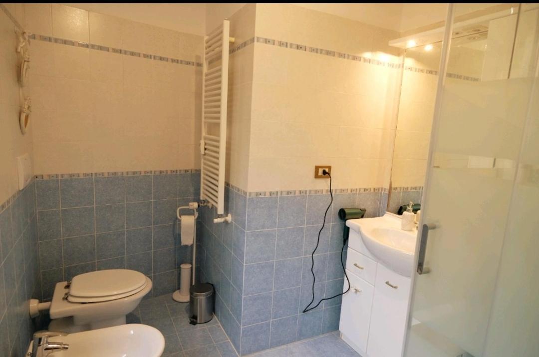 Affittacamere Sina Rent Flaminio *