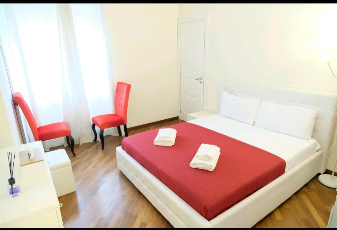 Sina Rent Flaminio Affittacamere Roma