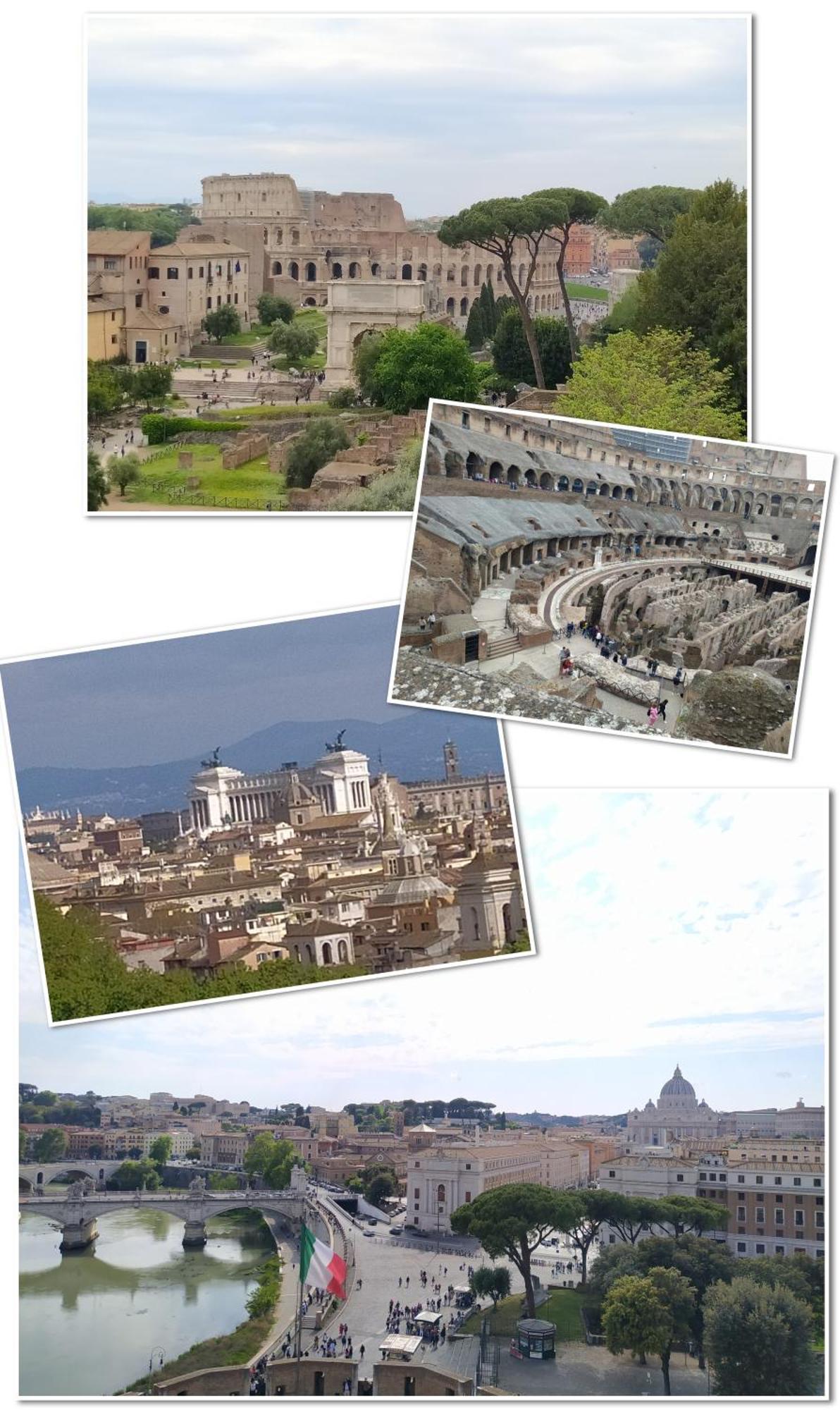 Barbara Sweet - Intero Roma
