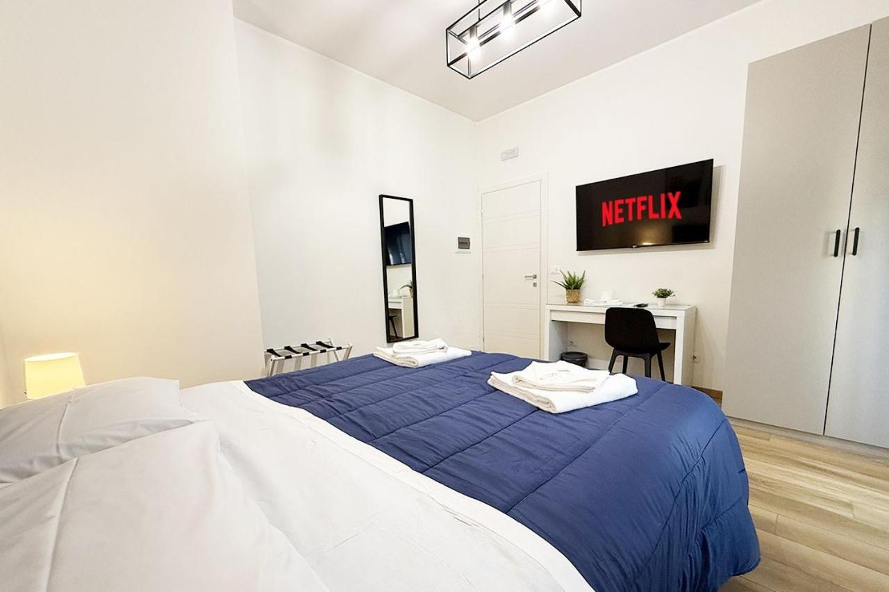 Gjestgiverier Lorena Cozy - Ospedale Gemelli - Wifi *