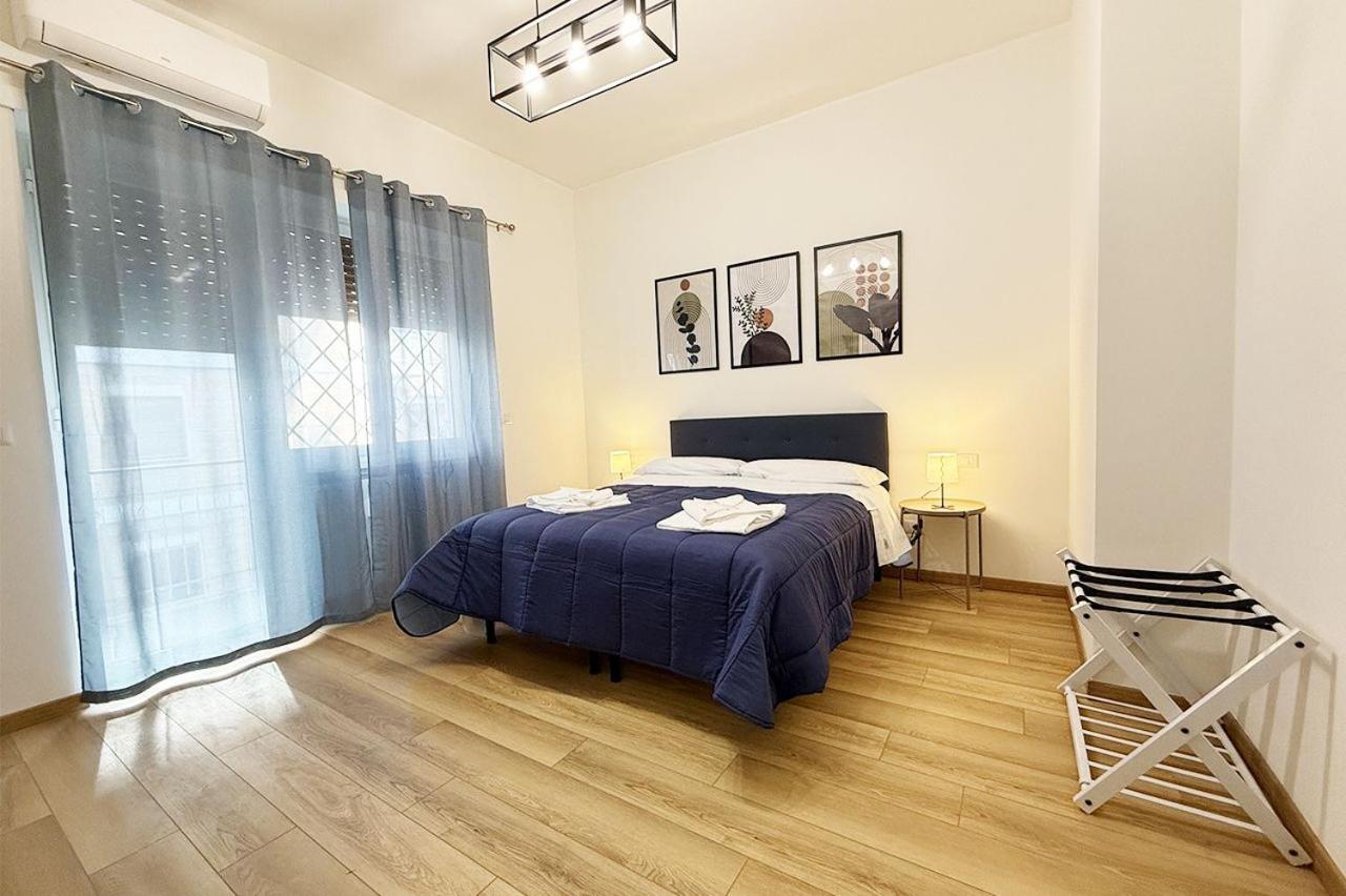 Lorena Cozy - Ospedale Gemelli - Wifi * Roma