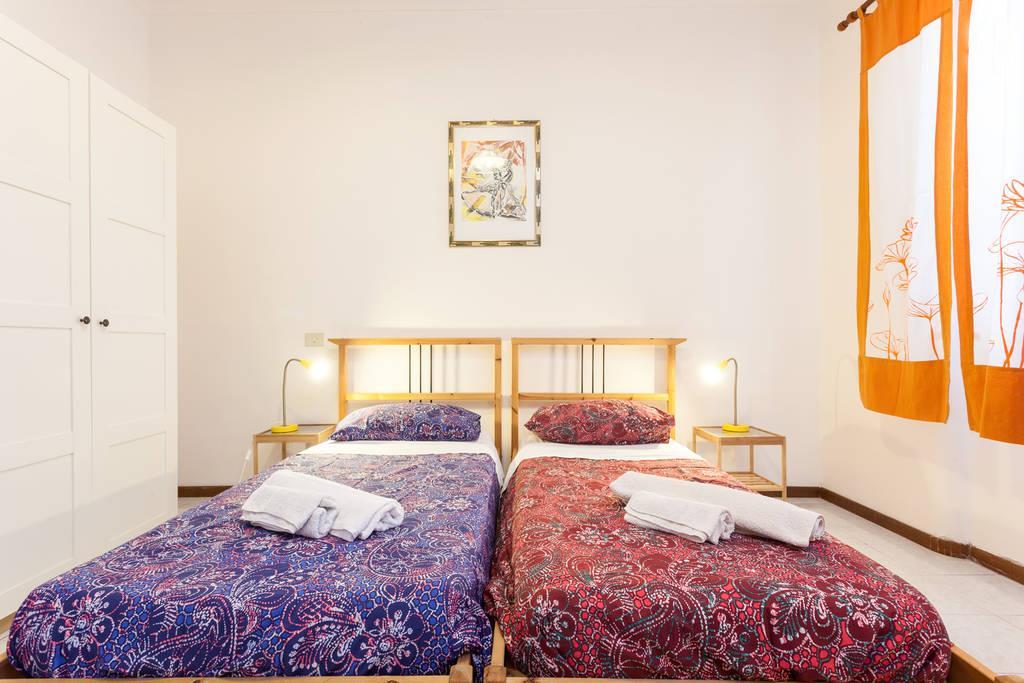 Blanc Bed and breakfast *