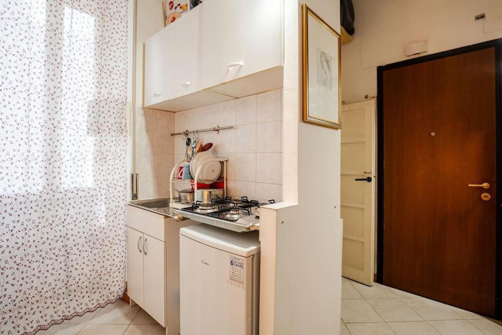 Loft Universita, Centro, Vicino Metro B, Wifi Roma