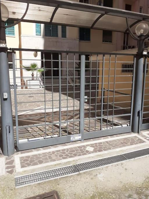 Appartamento Loft Universita, Centro, Vicino Metro B, Wifi