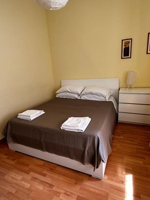 Olimpia Apartamento *