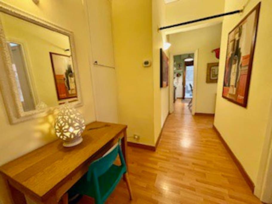 Olimpia Apartamento Roma