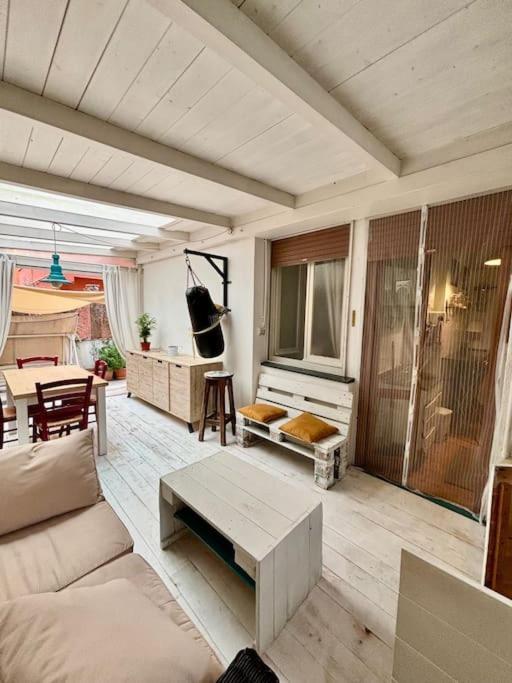 Apartamento Olimpia