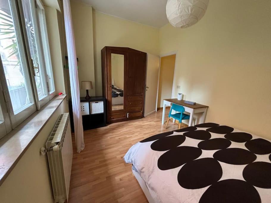 Apartamento Olimpia