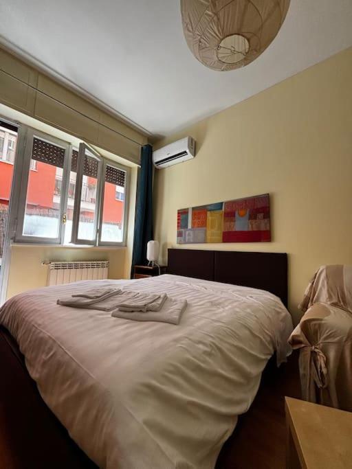 Apartamento Olimpia Roma