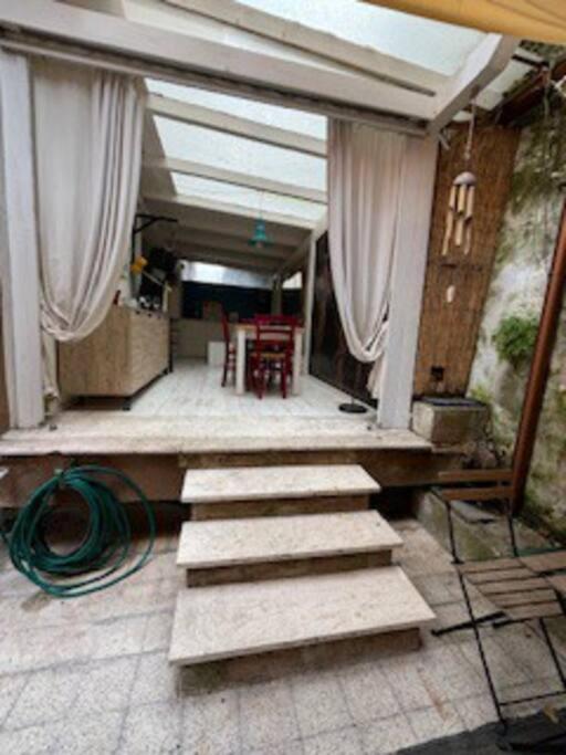 Apartamento Olimpia