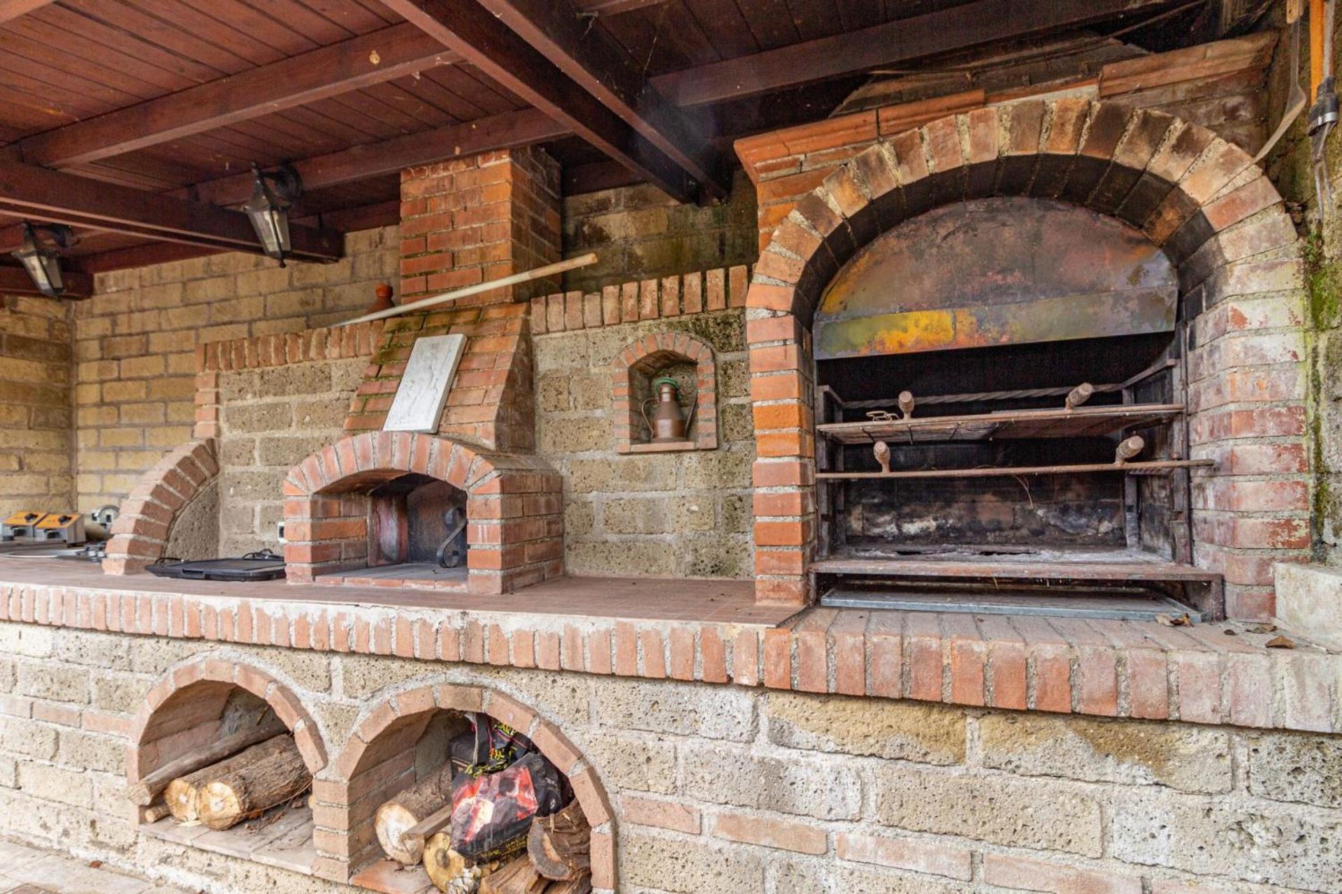 Casa vacanze Flaminia