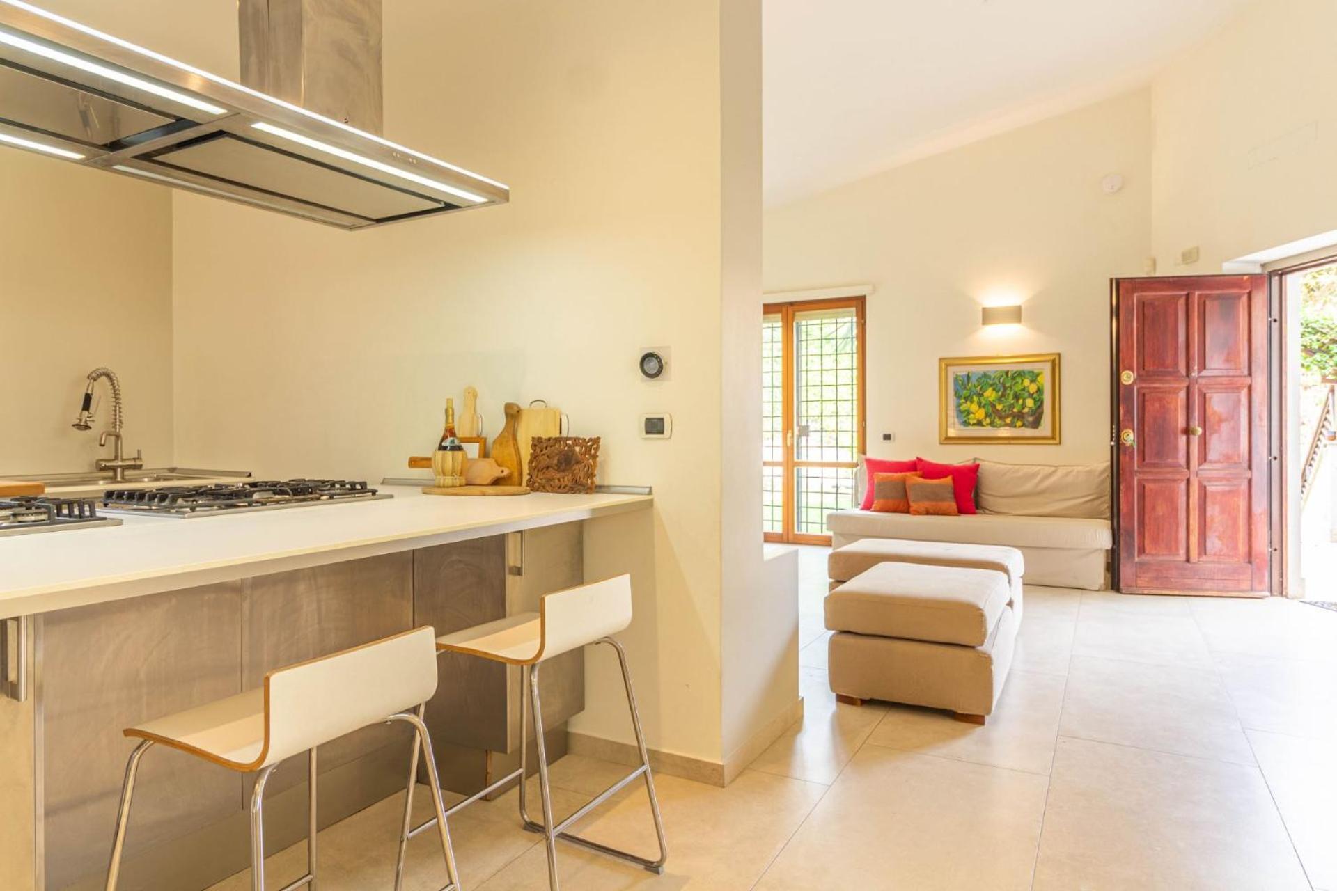 Flaminia Casa vacanze Roma