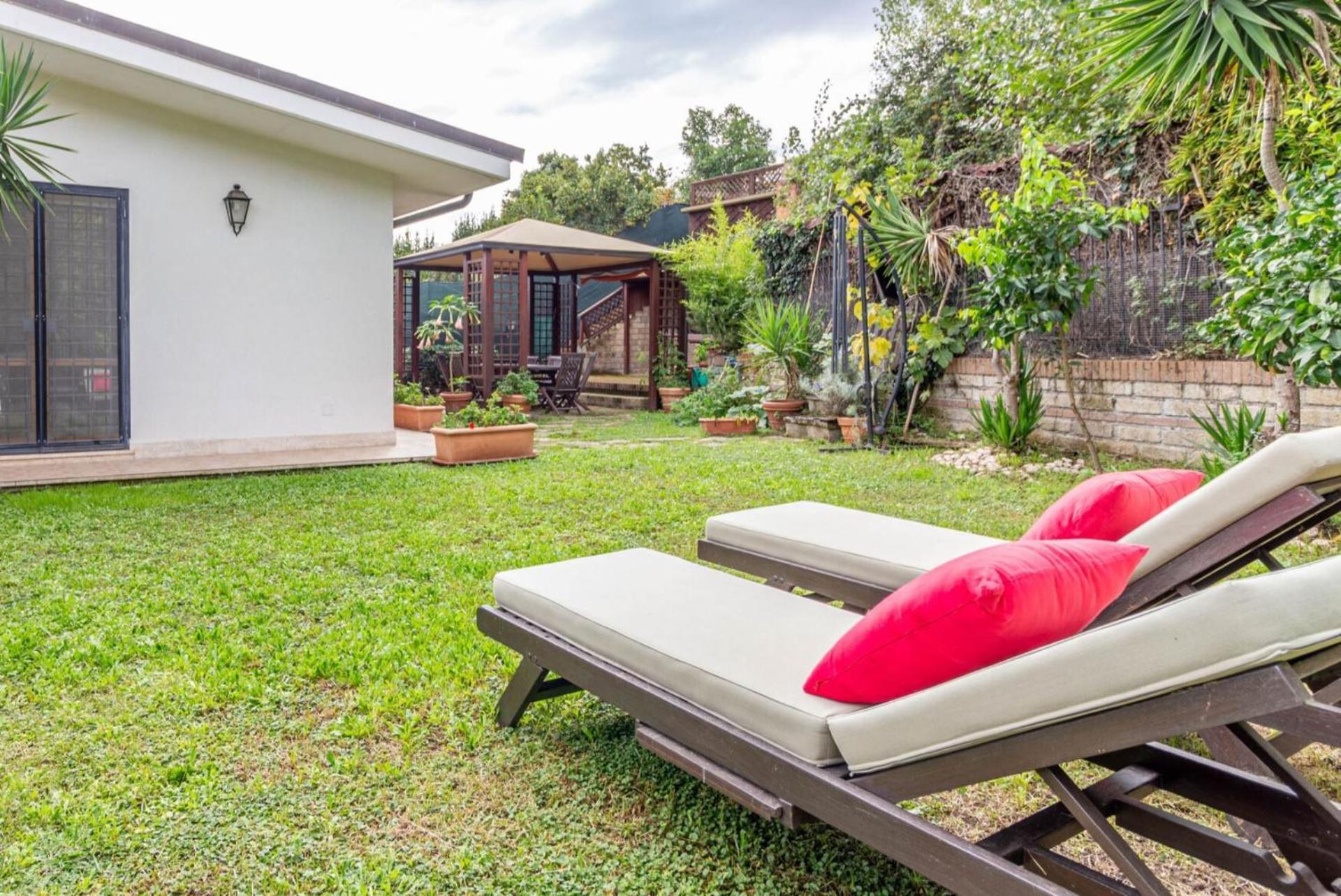 Casa vacanze Flaminia *