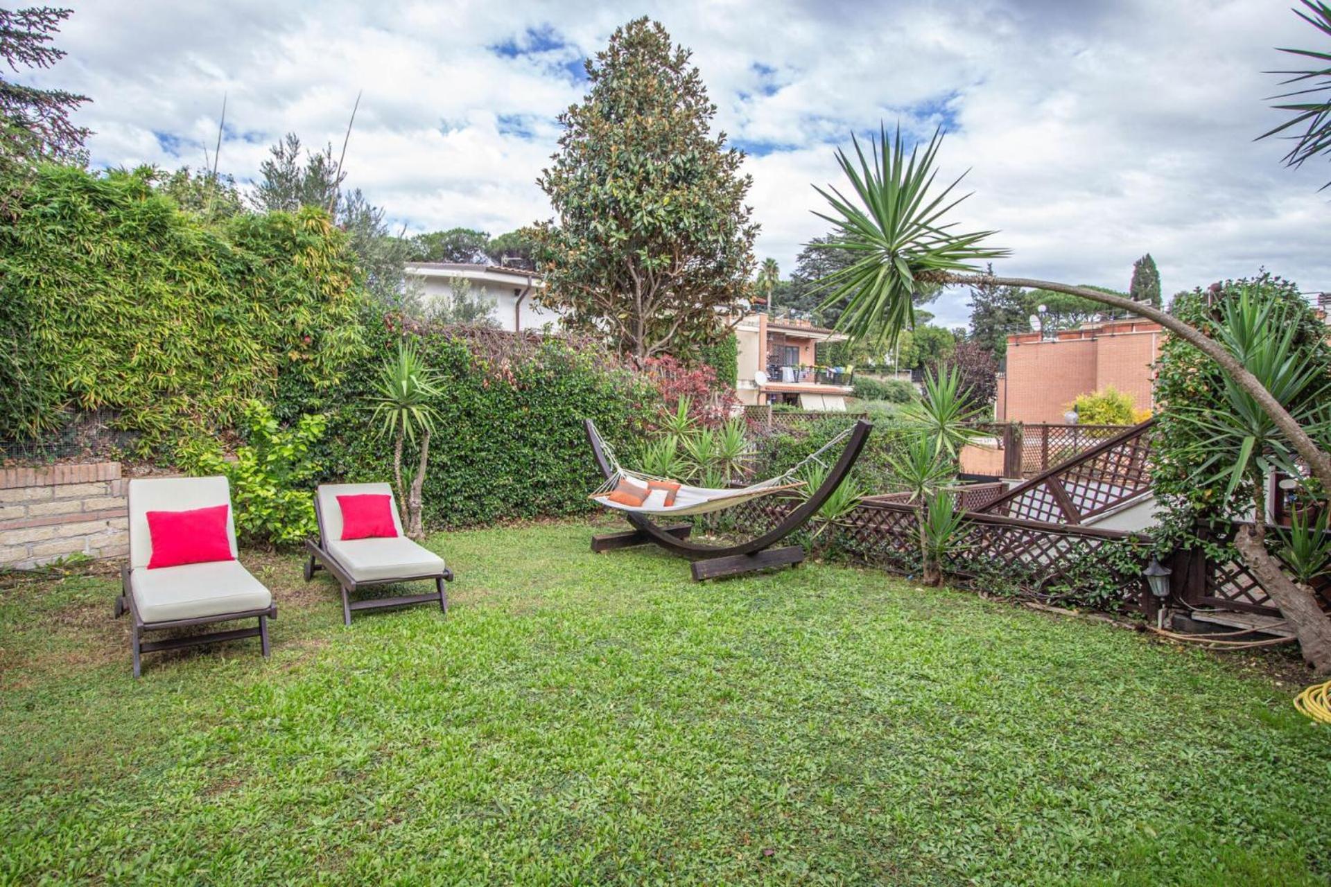 Flaminia Casa vacanze Roma