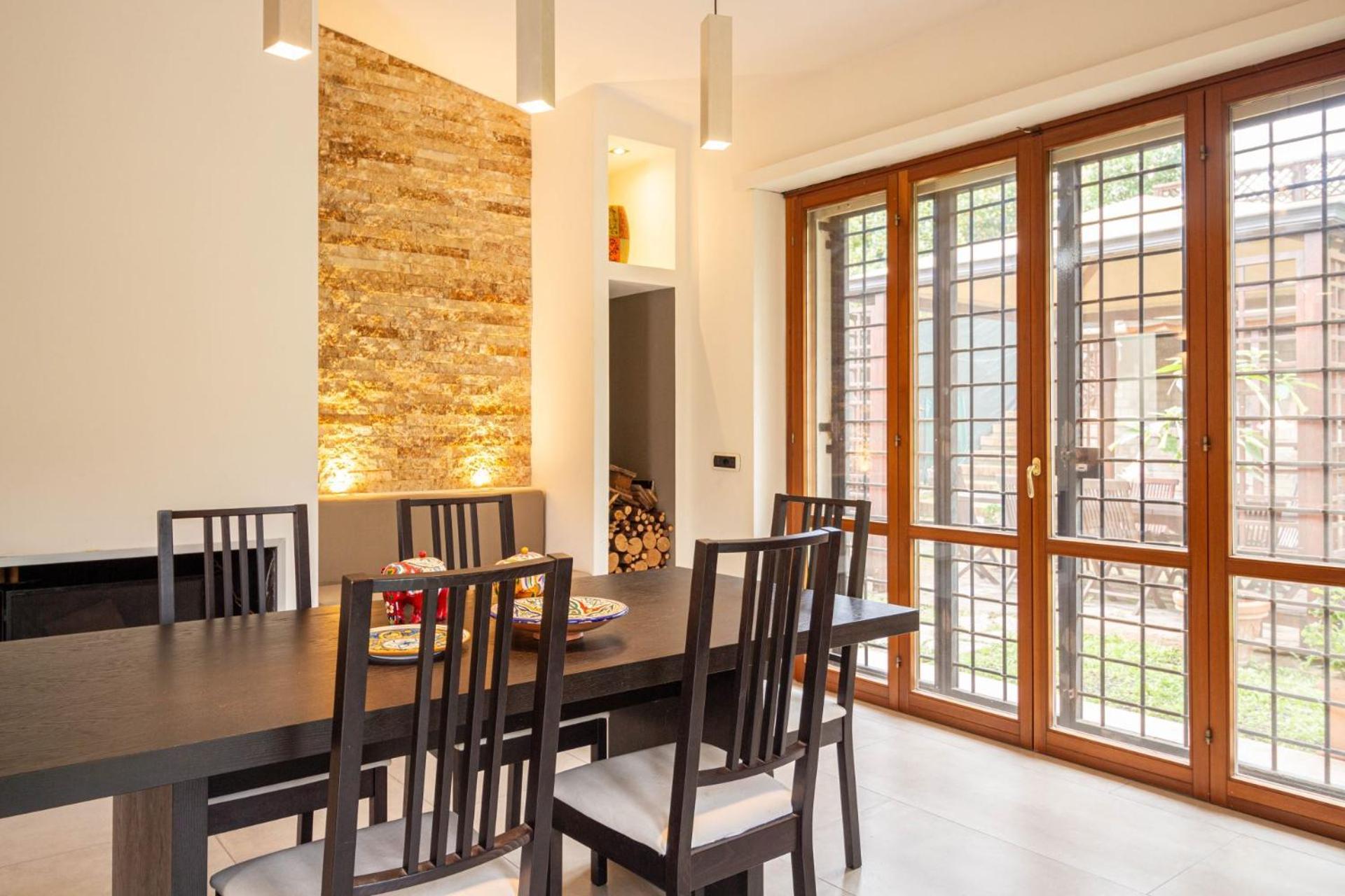 Casa vacanze Flaminia Roma