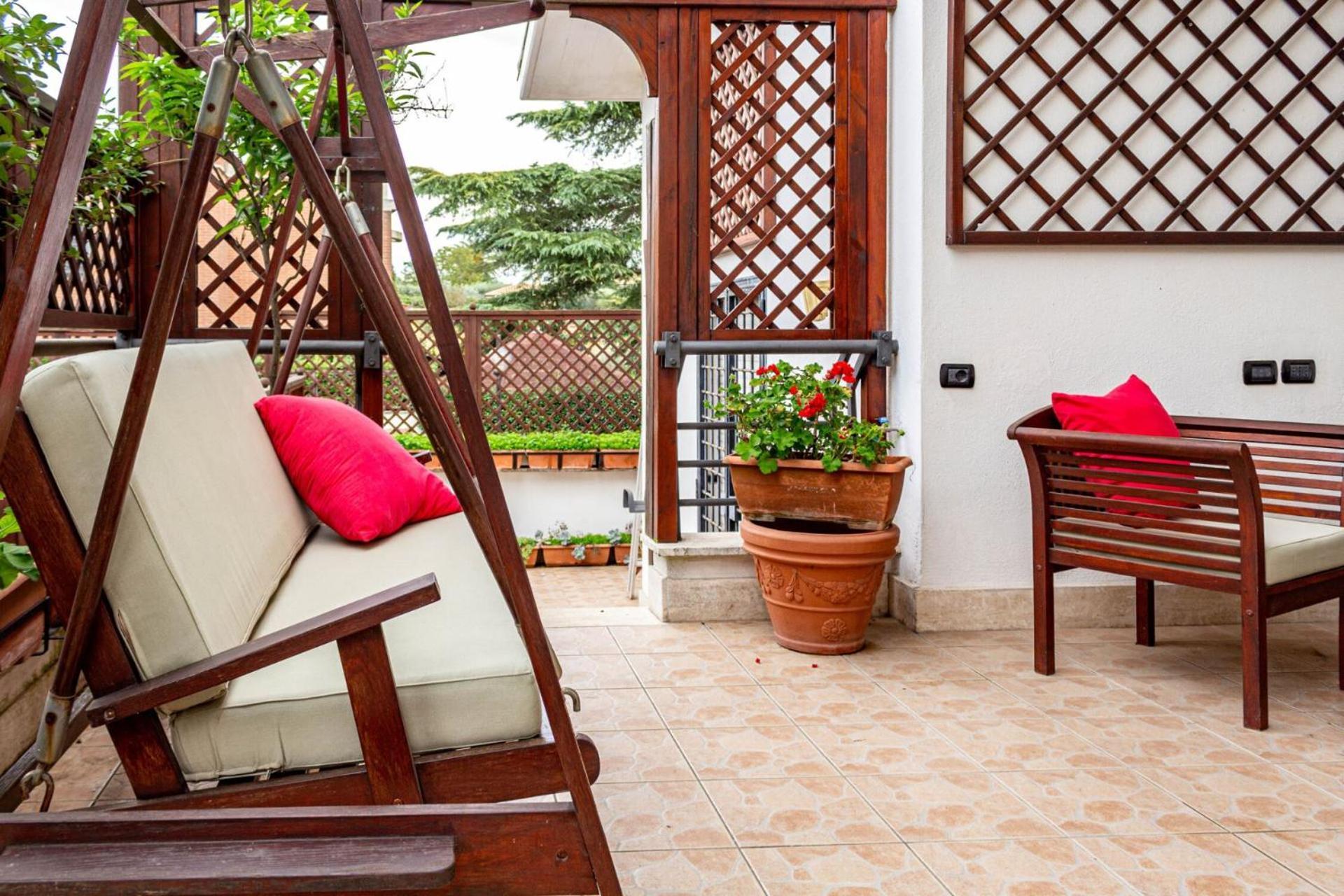 Casa vacanze Flaminia