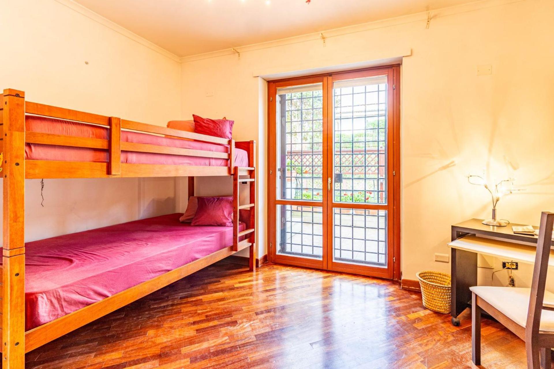 Casa vacanze Flaminia Roma