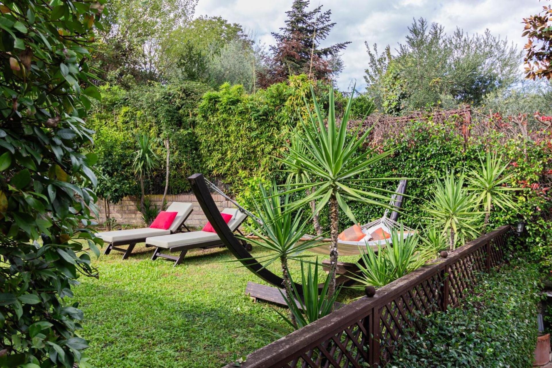 Casa vacanze Flaminia Roma